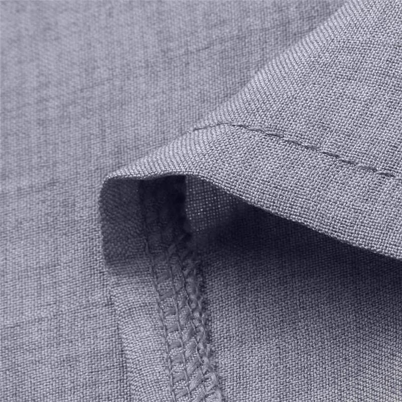 Billi™ | Chemisier Élégant en Coton