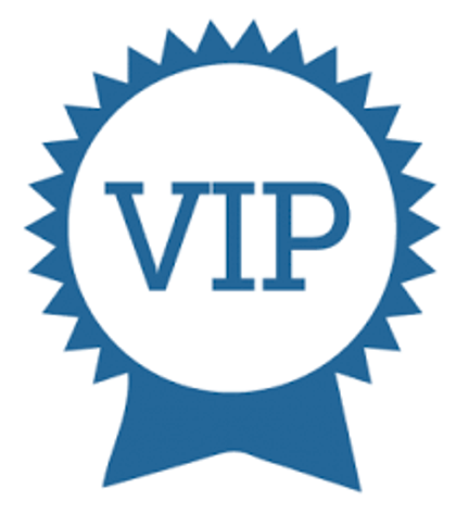 VIP CLIENT PRIORITAIRE - Traitement Rapide Pour: