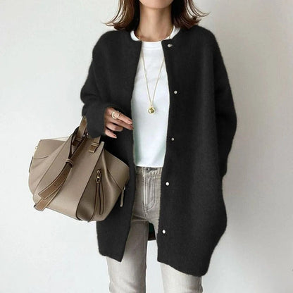CANBERRA™｜CARDIGAN DE LUXE D'AUTOMNE