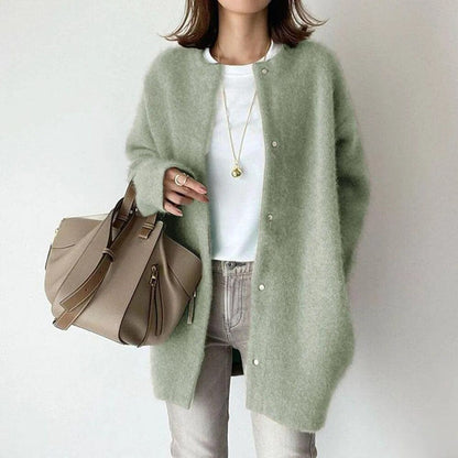 CANBERRA™｜CARDIGAN DE LUXE D'AUTOMNE