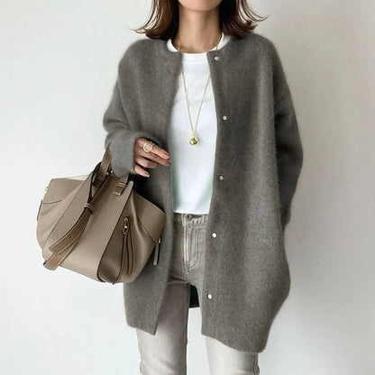 CANBERRA™｜CARDIGAN DE LUXE D'AUTOMNE