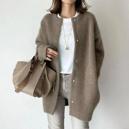 CANBERRA™｜CARDIGAN DE LUXE D'AUTOMNE