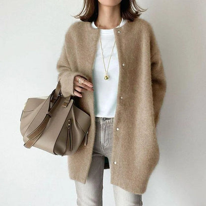 CANBERRA™｜CARDIGAN DE LUXE D'AUTOMNE