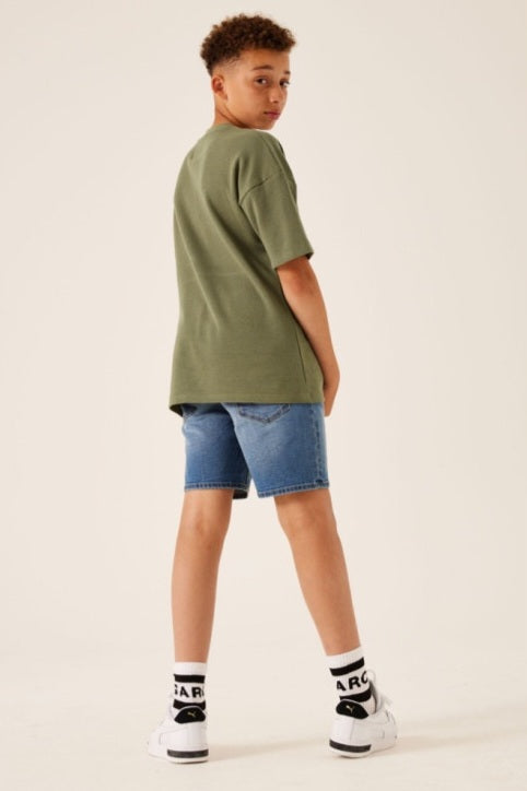 T-shirt Herman Kaki