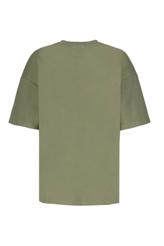 T-shirt Herman Kaki