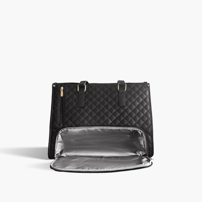 Sac à main 3-EN-1 En Cuir + Pochette Assortie (OFFERTE)