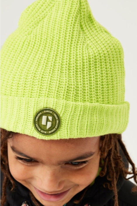 Bonnet Ernesto Lime