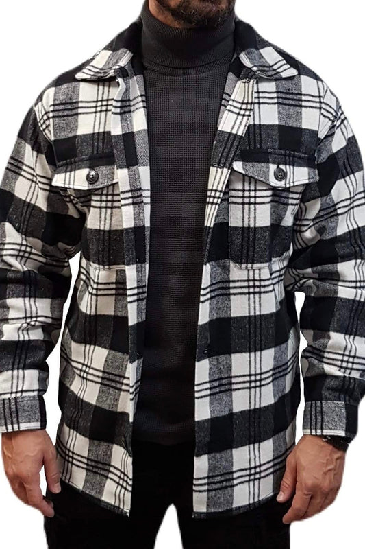 Chemise Arnold
