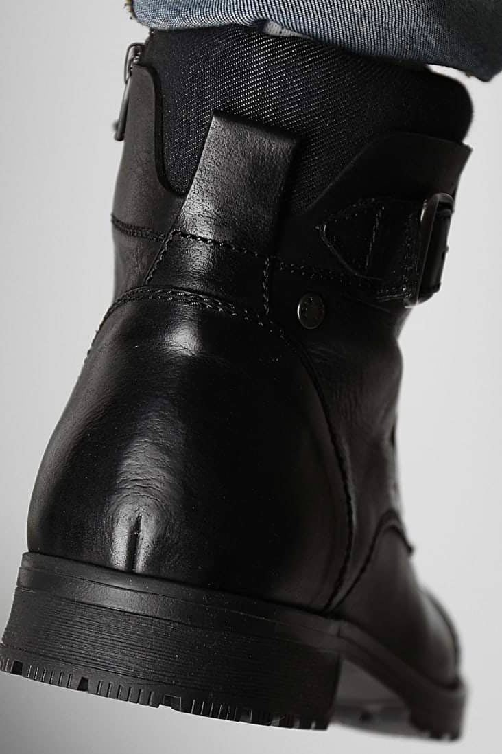 Bottines Elios