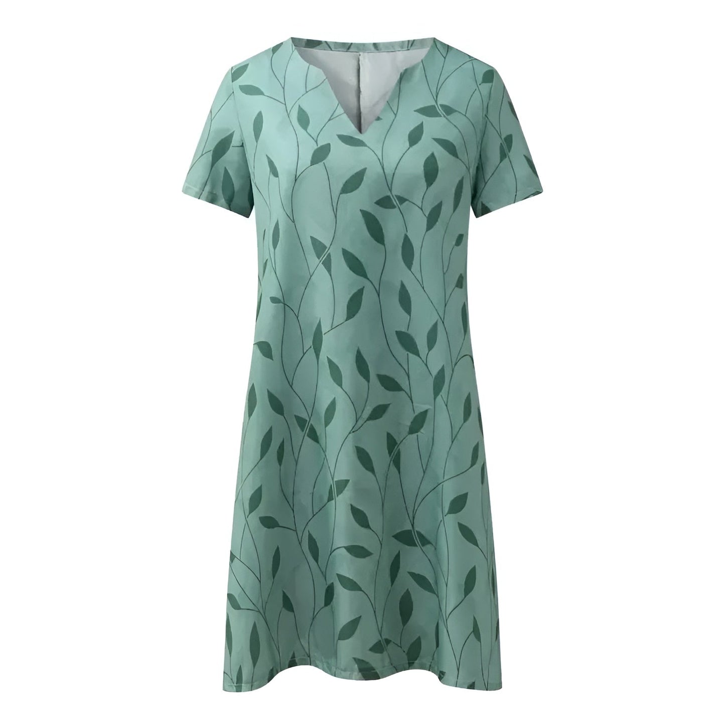 SARELA™ – Robe Chic et Flatteuse