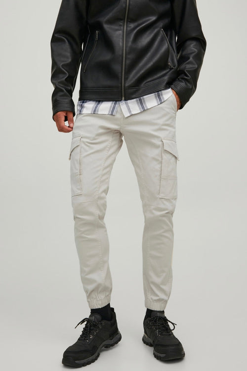Cargo JPSTPAUL Beige