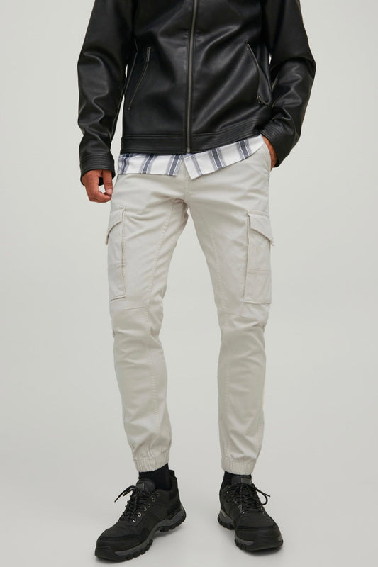 Cargo JPSTPAUL Beige