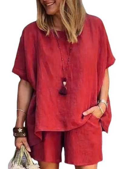 Anisa™ | Ensemble En Cotton