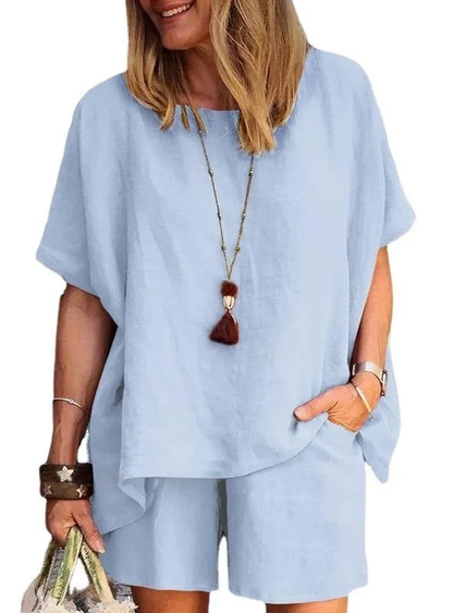 Anisa™ | Ensemble En Cotton
