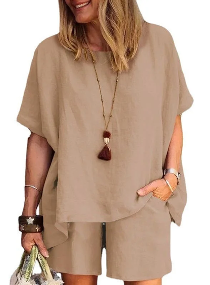 Anisa™ | Ensemble En Cotton
