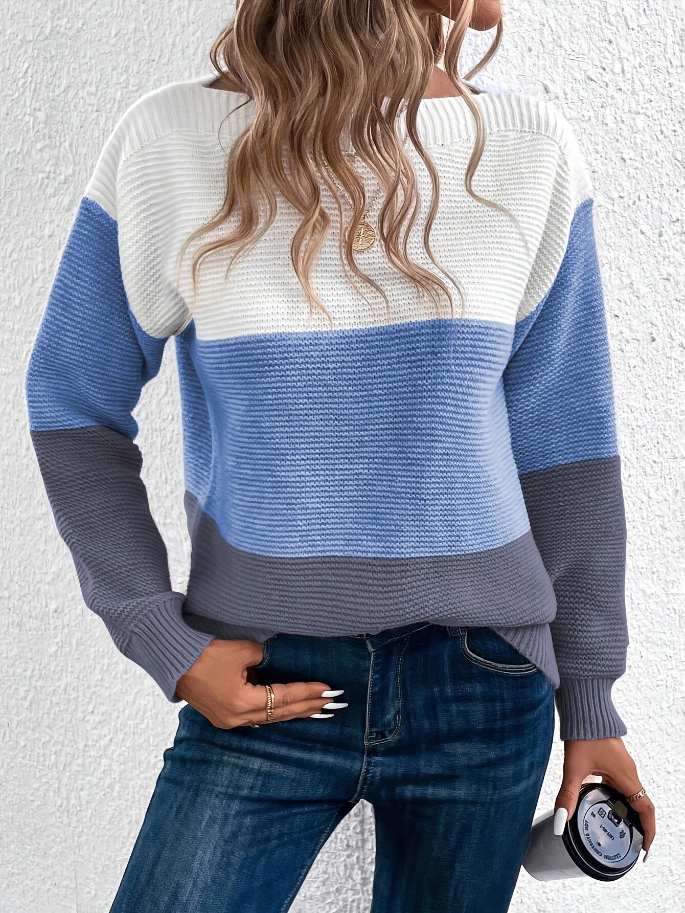 Juliene | Élégant Pull