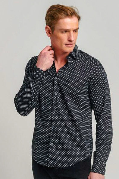 Chemise Godefroid