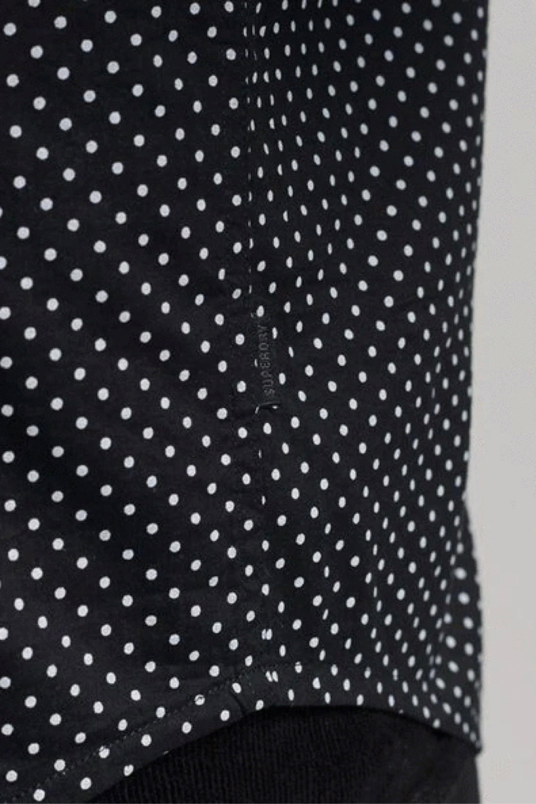 Chemise Godefroid