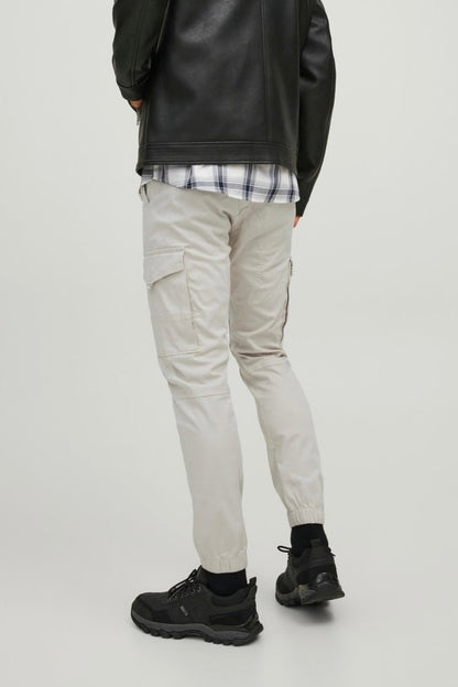 Cargo JPSTPAUL Beige