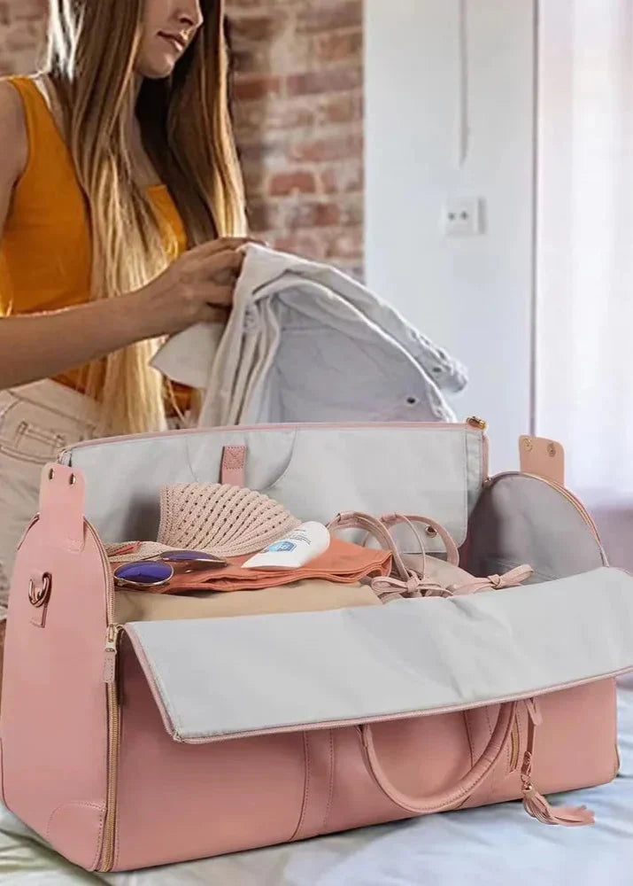 Malia™ - Sac de voyage spacieux