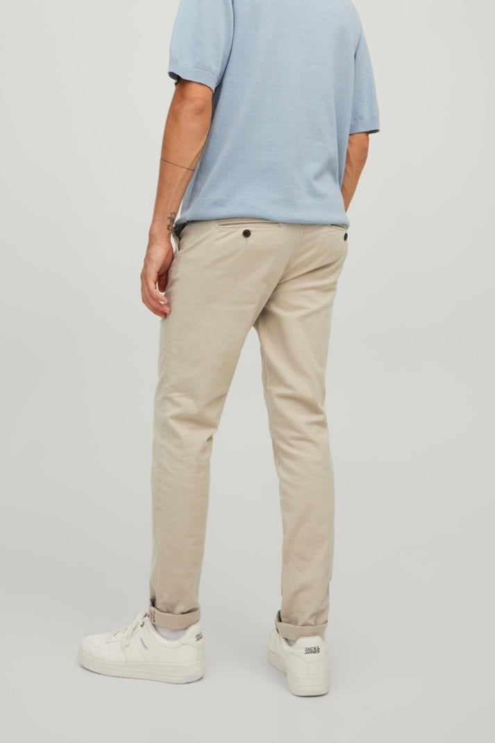 Chino Beige Marco Fury