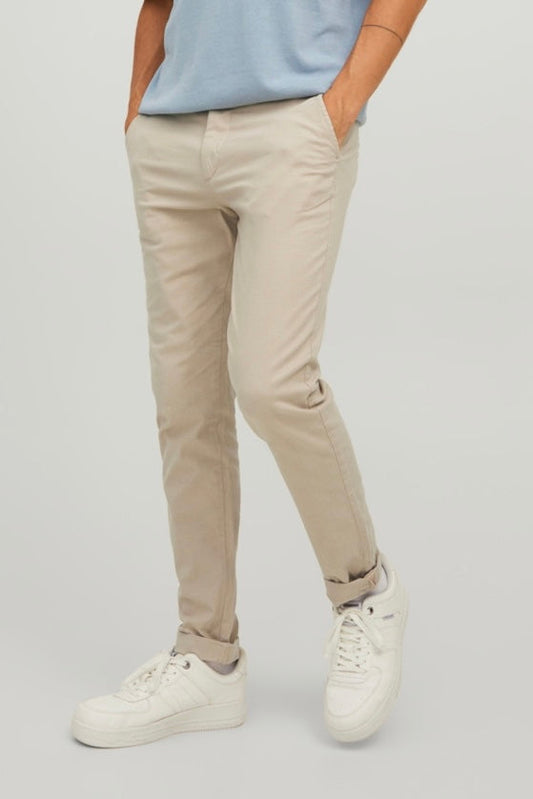 Chino Beige Marco Fury
