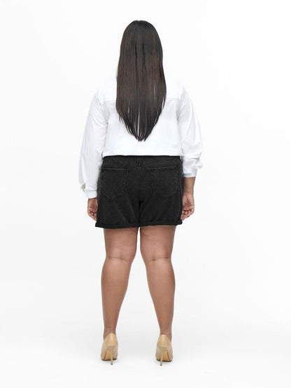 Short Nawelle