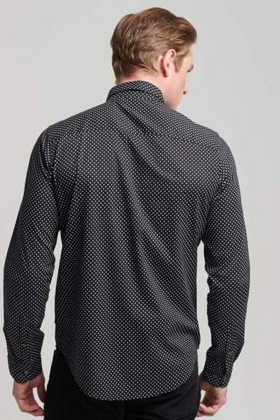 Chemise Godefroid
