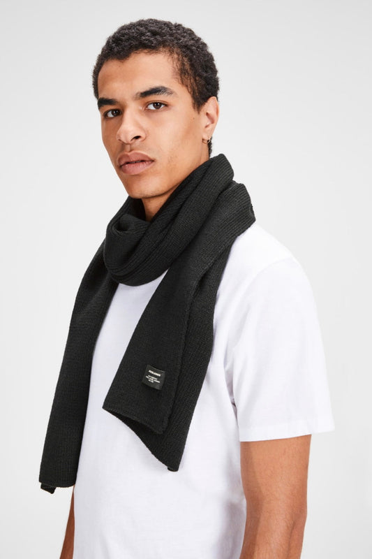Echarpe Knit unie JACK AND JONES