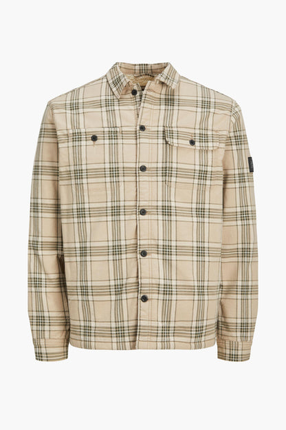 Veste Chemise Coben