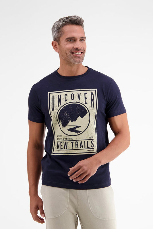 T-shirt Drake