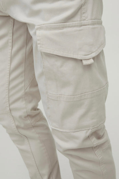 Cargo JPSTPAUL Beige
