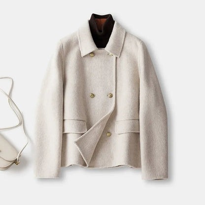 Veste en cachemire Mary™