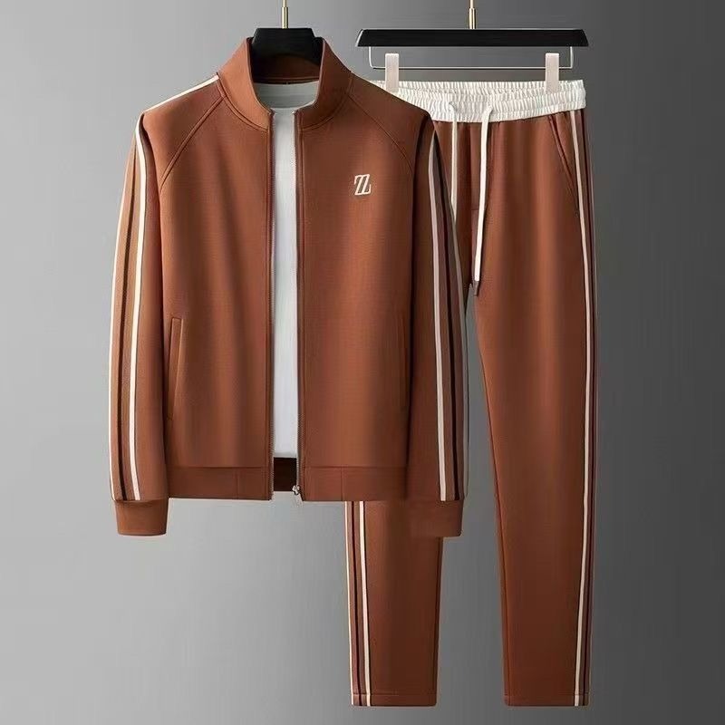 HAJINA | Costume Sportif Homme – Edition Premium