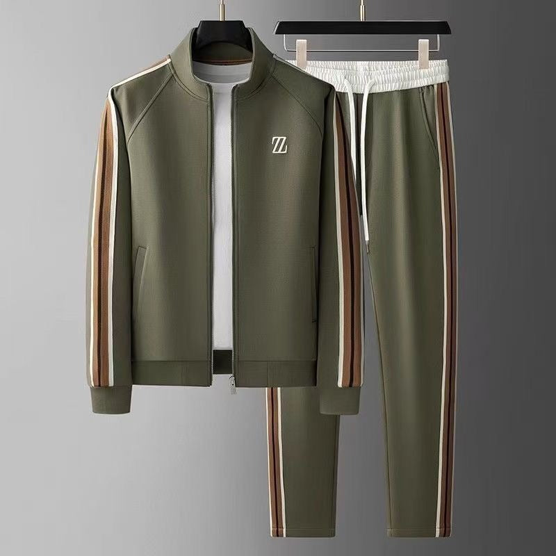 HAJINA | Costume Sportif Homme – Edition Premium