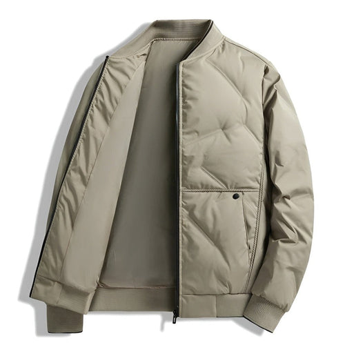 Veste Urban Shell