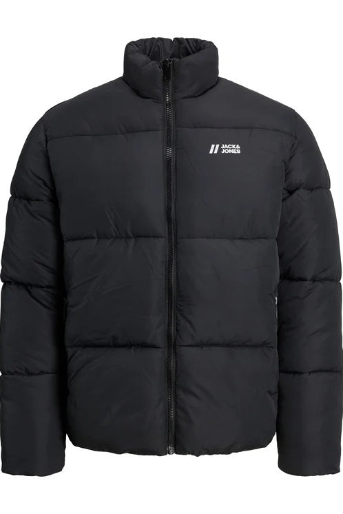 Doudoune JJMax Noire