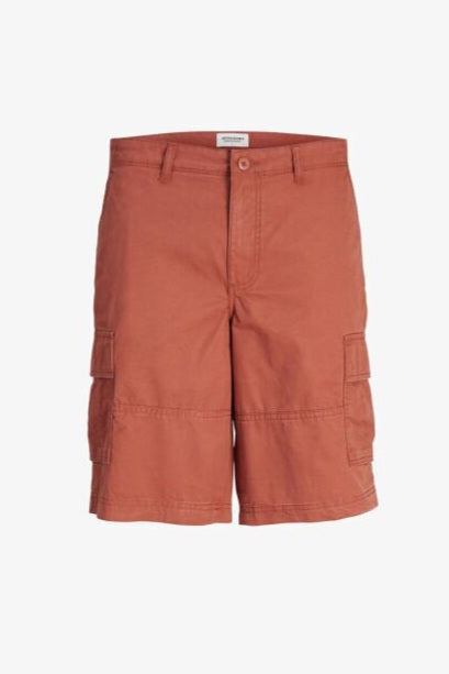 Bermuda Cargo JPSTCole Terra-Cotta
