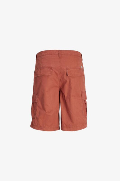 Bermuda Cargo JPSTCole Terra-Cotta