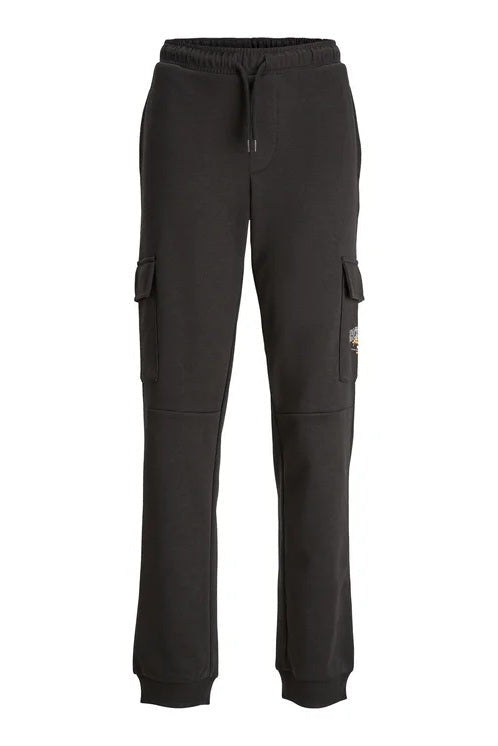 Training JPSTGORDON JJLARRY CARGO SWEAT Noir