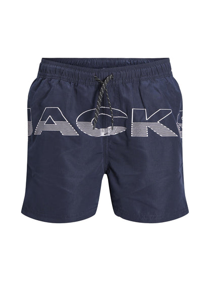 Ensemble short, sac et essuie