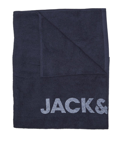 Ensemble short, sac et essuie