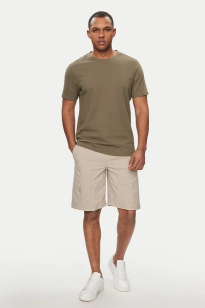 Short JPSTVelo Beige