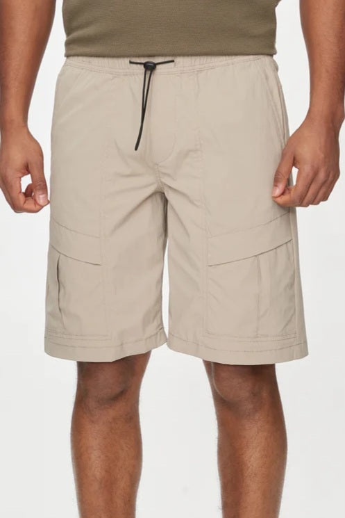 Short JPSTVelo Beige