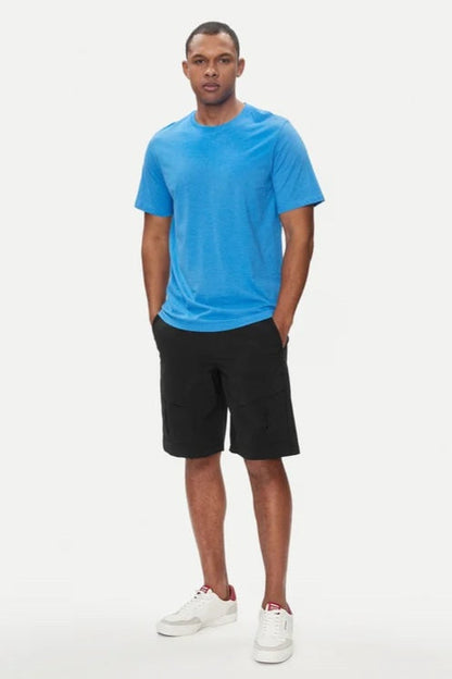 Short JPSTVelo Noir