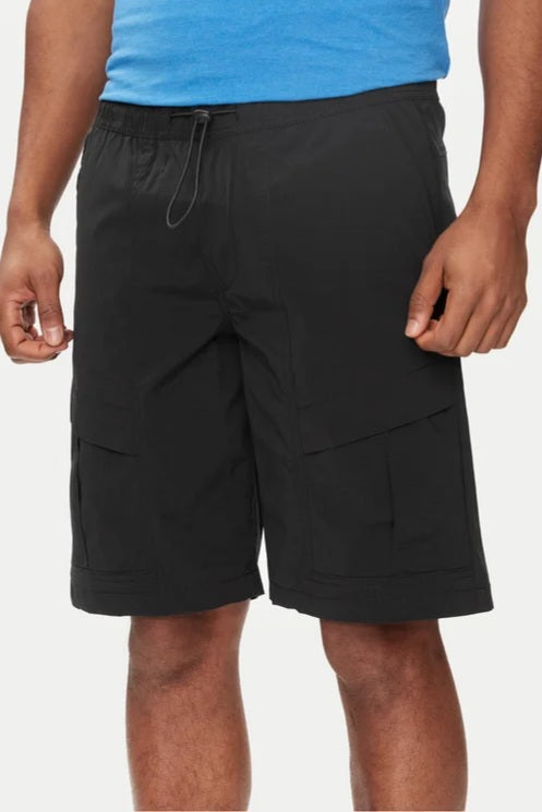 Short JPSTVelo Noir