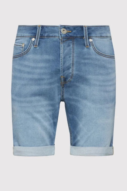 Short JJIRICK JJifcoin Bleu Clair