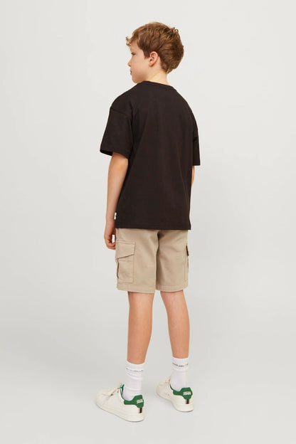 Bermuda Cargo JPSTCole Beige