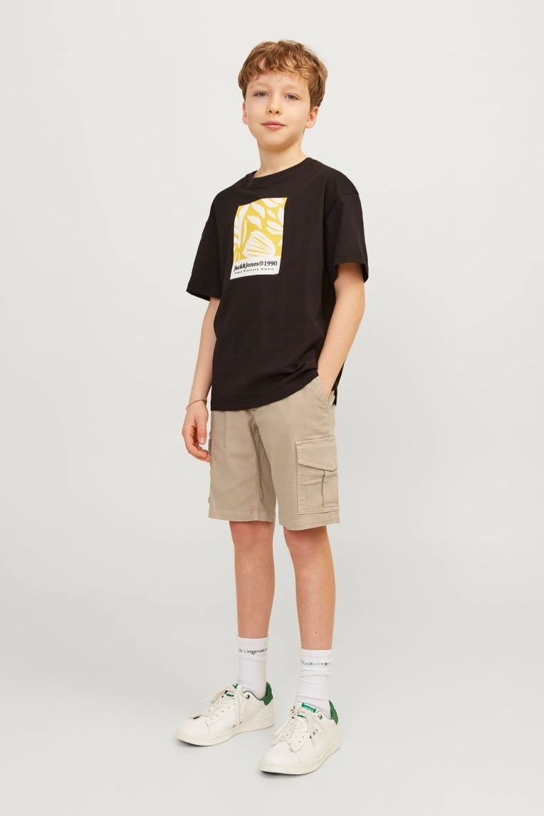 Bermuda Cargo JPSTCole Beige
