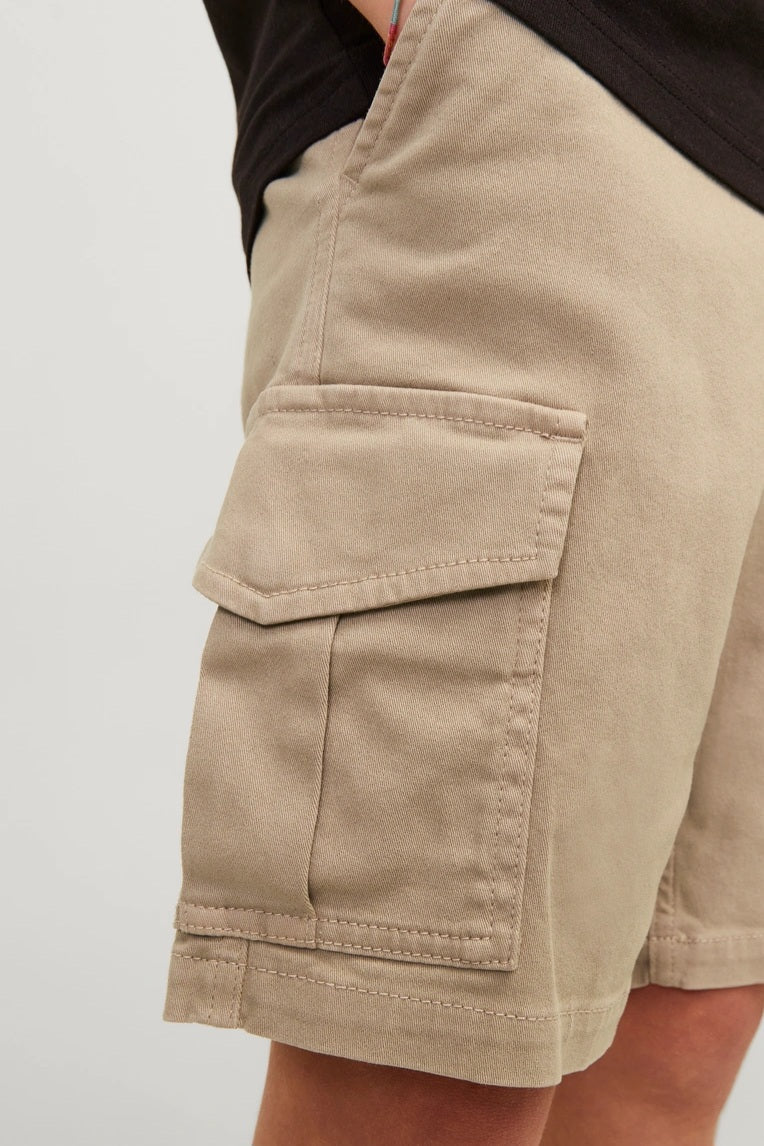 Bermuda Cargo JPSTCole Beige
